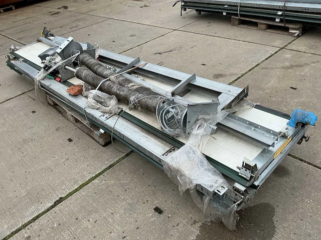 2014 overhead deur (3,72x2,85 mtr) - afbeelding 7 van  12