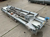 2014 overhead deur (3,72x2,85 mtr) - afbeelding 7 van  12
