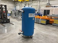 2014 pacetti int vt v6gob 1000 buffer - afbeelding 2 van  7