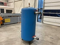 2014 pacetti int vt v6gob 1000 buffer - afbeelding 3 van  7