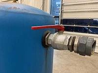 2014 pacetti int vt v6gob 1000 buffer - afbeelding 6 van  7