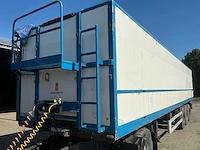2014 pacton txl342 oplegger - afbeelding 2 van  41
