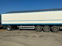 2014 pacton txl342 oplegger - afbeelding 3 van  41