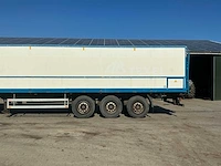 2014 pacton txl342 oplegger - afbeelding 4 van  41