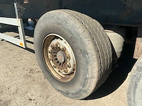 2014 pacton txl342 oplegger - afbeelding 8 van  41