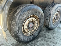 2014 pacton txl342 oplegger - afbeelding 18 van  41