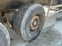 2014 pacton txl342 oplegger - afbeelding 20 van  41