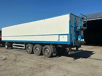 2014 pacton txl342 oplegger - afbeelding 12 van  41
