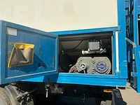 2014 pacton txl342 oplegger - afbeelding 31 van  41