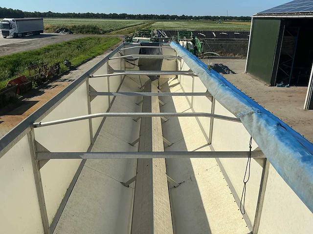 2014 pacton txl342 oplegger - afbeelding 33 van  41