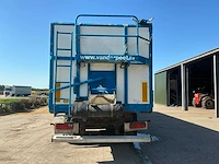2014 pacton txl342 oplegger - afbeelding 23 van  41
