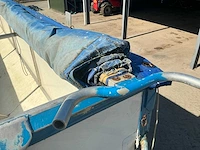 2014 pacton txl342 oplegger - afbeelding 35 van  41