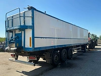 2014 pacton txl342 oplegger - afbeelding 34 van  41