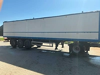 2014 pacton txl342 oplegger - afbeelding 39 van  41