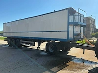 2014 pacton txl342 oplegger - afbeelding 40 van  41