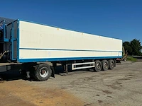 2014 pacton txl342 oplegger - afbeelding 41 van  41