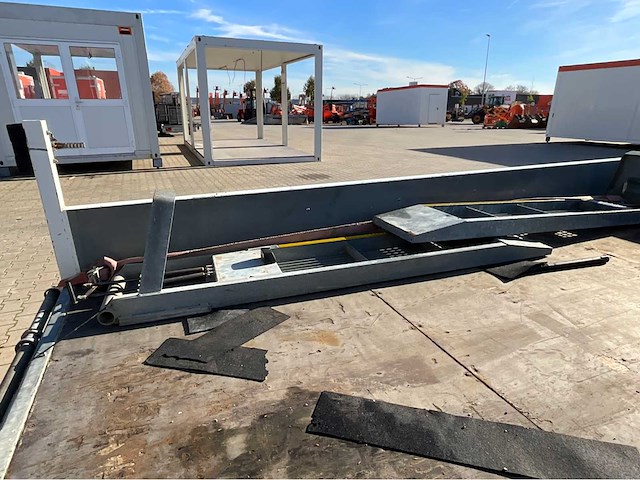 2014 partenheimer ka aanhangwagen - afbeelding 2 van  22