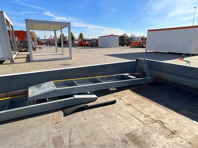 2014 partenheimer ka aanhangwagen - afbeelding 3 van  22