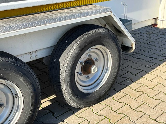 2014 partenheimer ka aanhangwagen - afbeelding 6 van  22