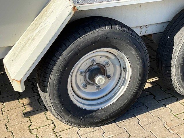 2014 partenheimer ka aanhangwagen - afbeelding 7 van  22