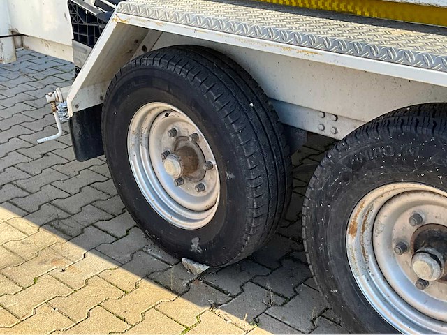 2014 partenheimer ka aanhangwagen - afbeelding 8 van  22