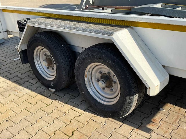 2014 partenheimer ka aanhangwagen - afbeelding 11 van  22