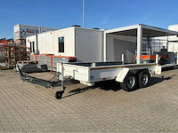 2014 partenheimer ka aanhangwagen - afbeelding 1 van  22