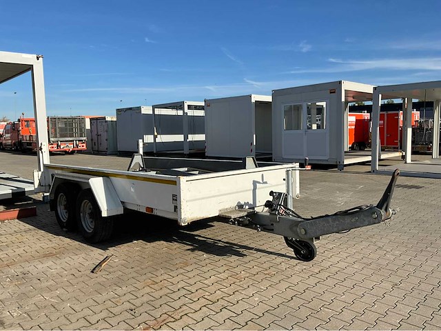 2014 partenheimer ka aanhangwagen - afbeelding 16 van  22