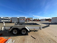 2014 partenheimer ka aanhangwagen - afbeelding 17 van  22