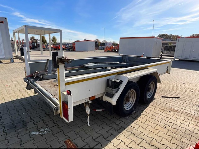 2014 partenheimer ka aanhangwagen - afbeelding 18 van  22