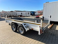 2014 partenheimer ka aanhangwagen - afbeelding 21 van  22