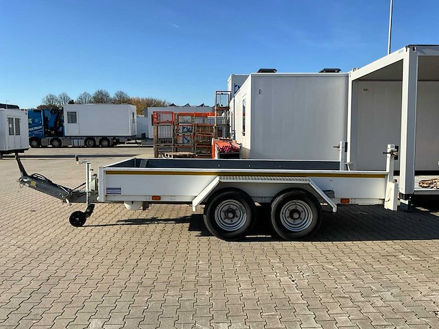 2014 partenheimer ka aanhangwagen - afbeelding 22 van  22