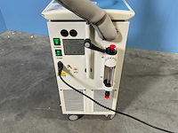 2014 paxman orbis 1 koeler hoofdhuid - afbeelding 5 van  6