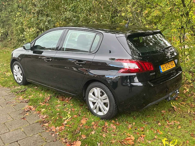 2014 peugeot 308 1.6 personenauto 6-xvz-84 - afbeelding 2 van  53