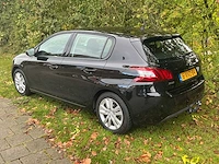 2014 peugeot 308 1.6 personenauto 6-xvz-84 - afbeelding 2 van  53