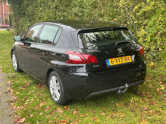 2014 peugeot 308 1.6 personenauto 6-xvz-84 - afbeelding 3 van  53