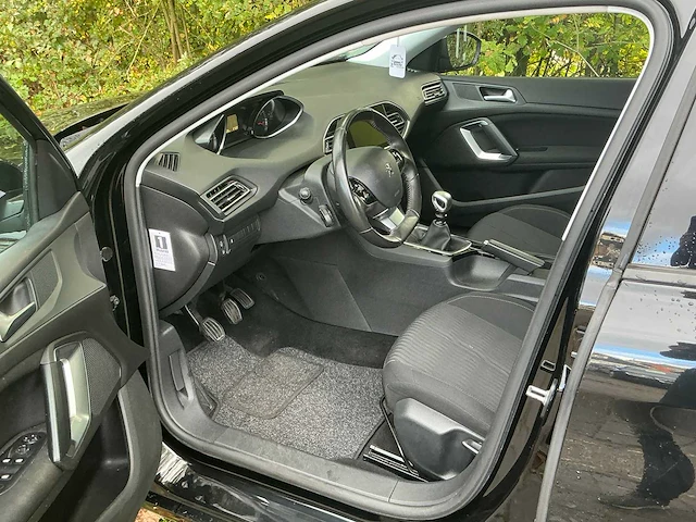 2014 peugeot 308 1.6 personenauto 6-xvz-84 - afbeelding 4 van  53