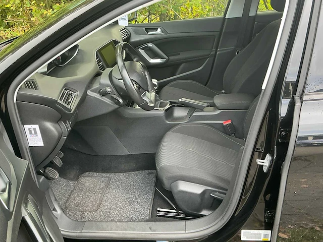 2014 peugeot 308 1.6 personenauto 6-xvz-84 - afbeelding 6 van  53