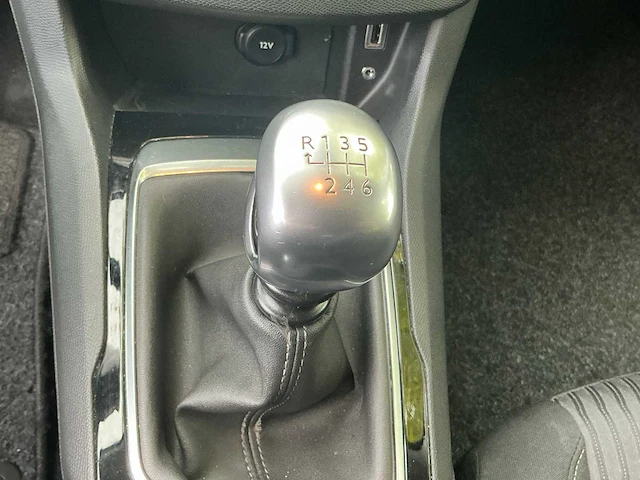 2014 peugeot 308 1.6 personenauto 6-xvz-84 - afbeelding 18 van  53