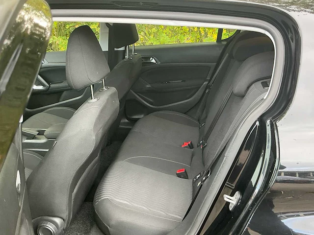 2014 peugeot 308 1.6 personenauto 6-xvz-84 - afbeelding 24 van  53