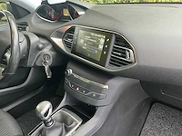 2014 peugeot 308 1.6 personenauto 6-xvz-84 - afbeelding 27 van  53