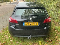 2014 peugeot 308 1.6 personenauto 6-xvz-84 - afbeelding 23 van  53