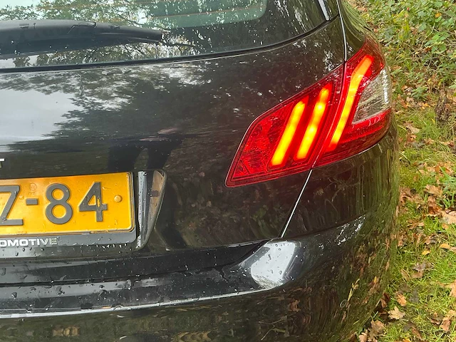 2014 peugeot 308 1.6 personenauto 6-xvz-84 - afbeelding 38 van  53