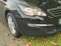 2014 peugeot 308 1.6 personenauto 6-xvz-84 - afbeelding 44 van  53