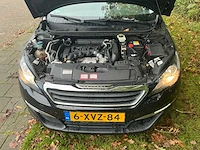 2014 peugeot 308 1.6 personenauto 6-xvz-84 - afbeelding 46 van  53