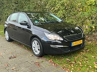 2014 peugeot 308 1.6 personenauto 6-xvz-84 - afbeelding 45 van  53