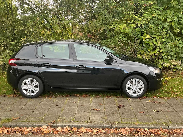 2014 peugeot 308 1.6 personenauto 6-xvz-84 - afbeelding 50 van  53