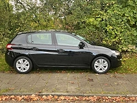 2014 peugeot 308 1.6 personenauto 6-xvz-84 - afbeelding 50 van  53
