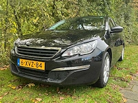 2014 peugeot 308 1.6 personenauto 6-xvz-84 - afbeelding 52 van  53