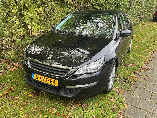 2014 peugeot 308 1.6 personenauto 6-xvz-84 - afbeelding 53 van  53